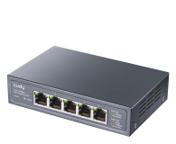 CUDY 5p HS105 (5x10/100/1000/2500Mbit) - 1491045 - zdjęcie 2